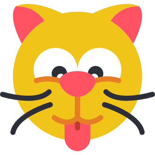 Cat icon