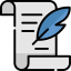 Document icon 64x64