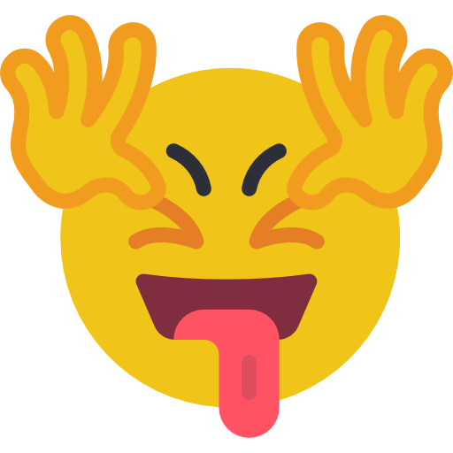 Dumb icon
