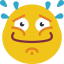 Laughing icon 64x64