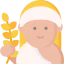 Demeter icon 64x64