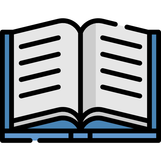 Book icon