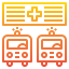 Ambulance Symbol 64x64