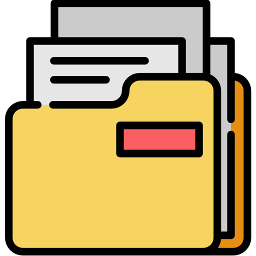 Folder icon