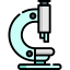 Microscope icon 64x64