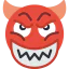 Devil ícono 64x64