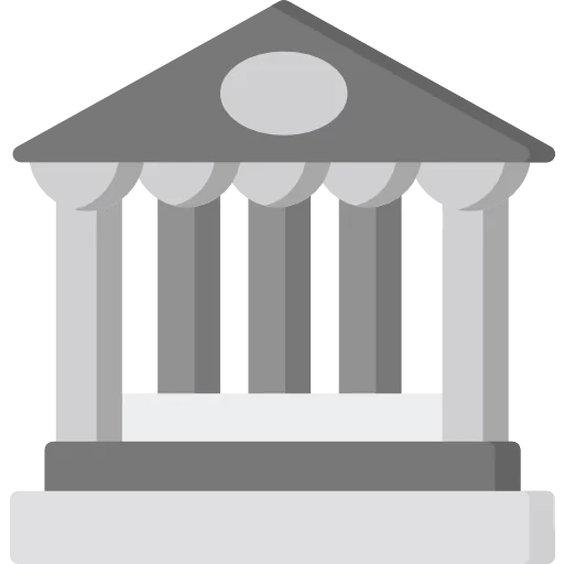 Temple icon