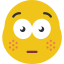 Embarrassed icon 64x64