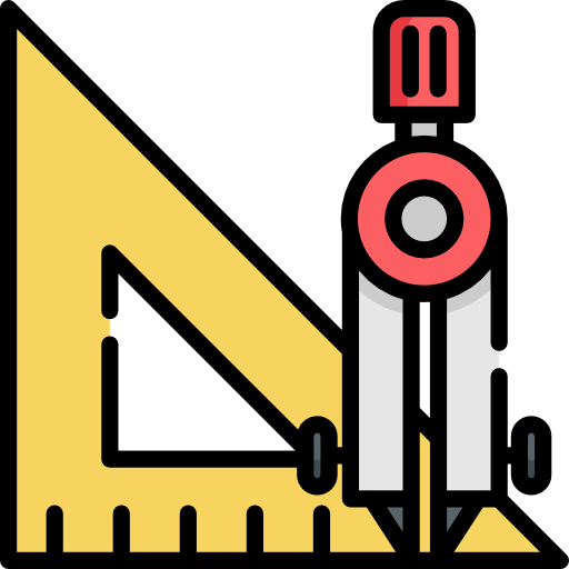 Compass icon