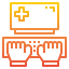 Information Symbol 64x64