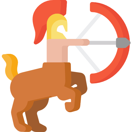 Centaur icon