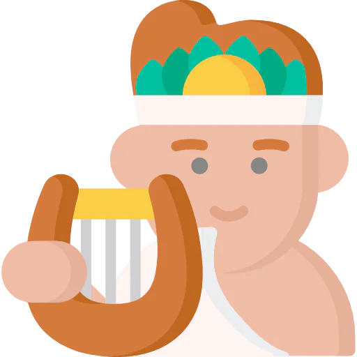 Apollo Symbol