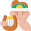 Apollo 상 64x64