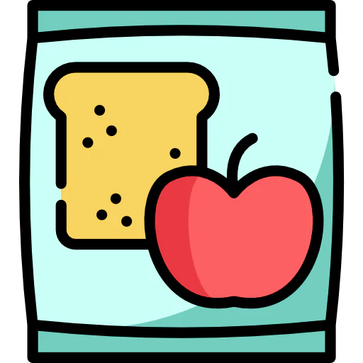 Snack icon