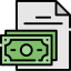 Money icon 64x64