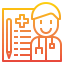Report Symbol 64x64