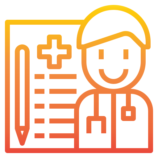 Report icon
