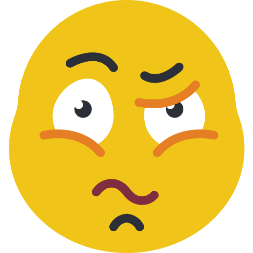 Questioning icon