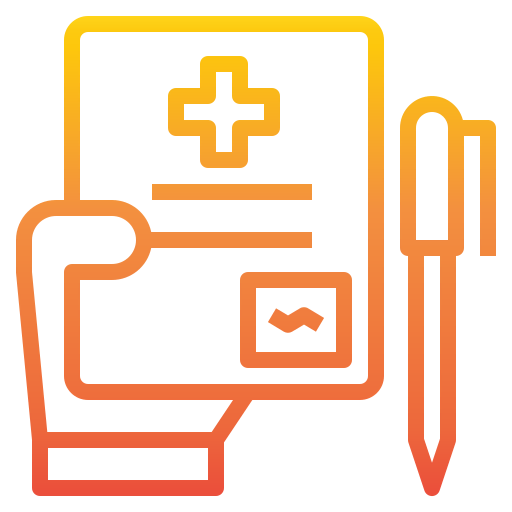 Document icon