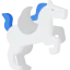 Pegasus icône 64x64