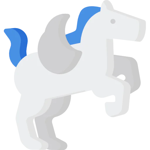 Pegasus icon