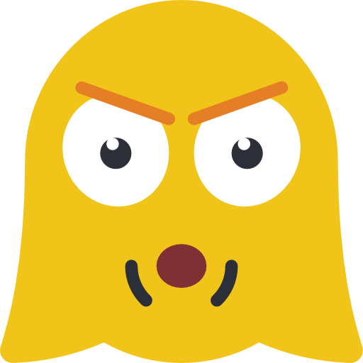 Ghost icon