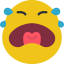 Crying icon 64x64