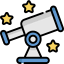 Telescope icon 64x64