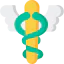 Caduceus Ikona 64x64