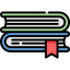Books icon 64x64
