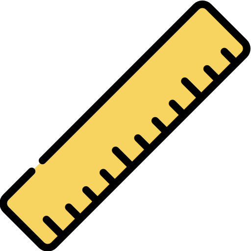 Ruler icon