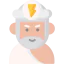 Zeus icon 64x64