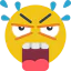 Shouting 图标 64x64