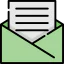 Mail icon 64x64