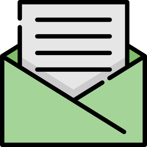 Mail icon