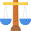 Justice icon 64x64