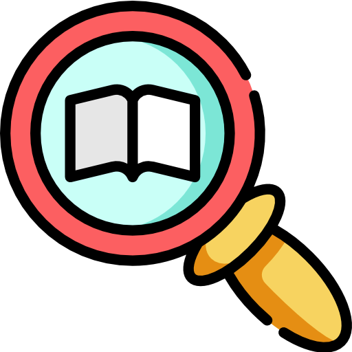 Search icon