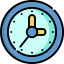 Clock icon 64x64