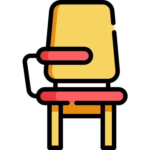 Desk icon
