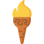 Torch icon 64x64