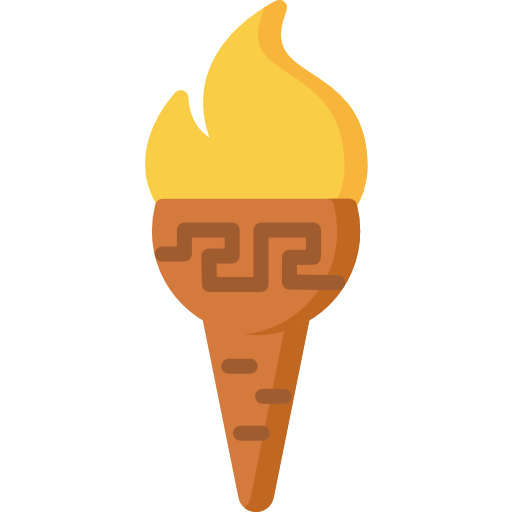 Torch icon
