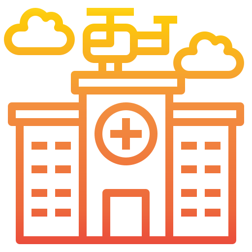 Helicopter icon