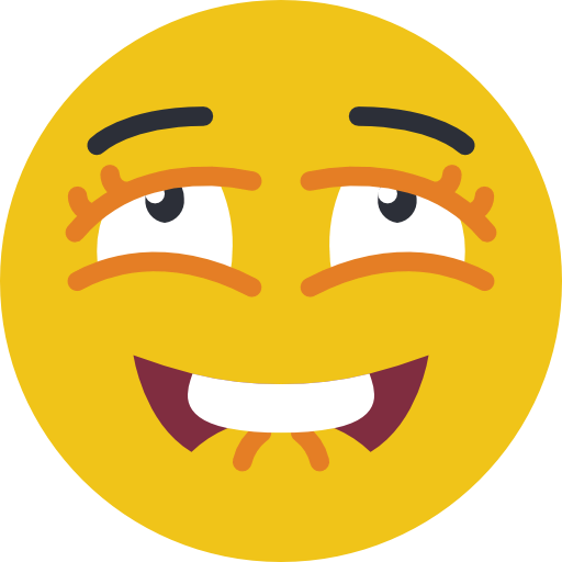 Euphoric icon