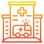 Ambulance Symbol 64x64