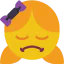 Dissapointment icon 64x64