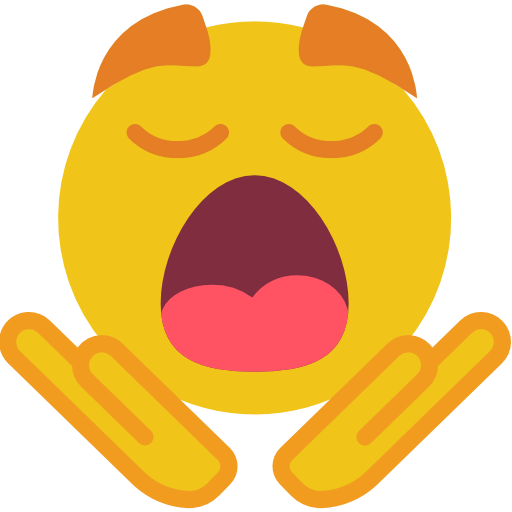 Apathetic icon