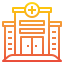 Hospital Symbol 64x64