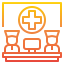 Information Symbol 64x64