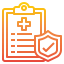 Insurance Symbol 64x64
