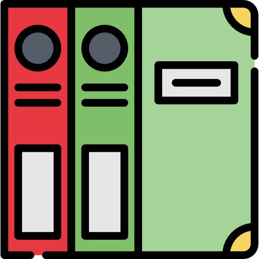 Folder icon